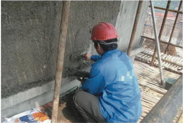 無機輕集料保溫砂漿批發(fā)