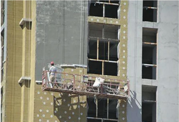 無機輕集料保溫砂漿廠家